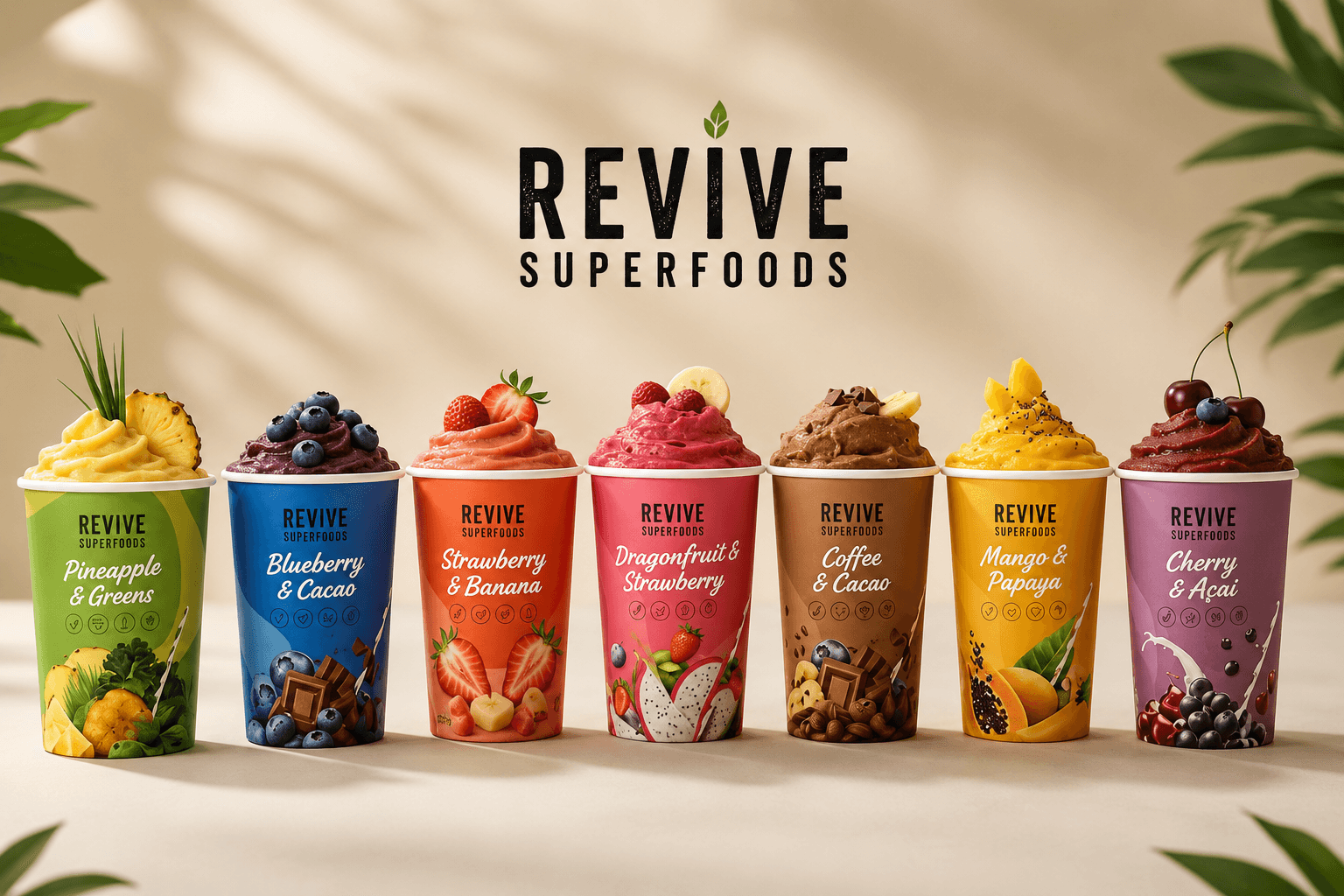 Revive