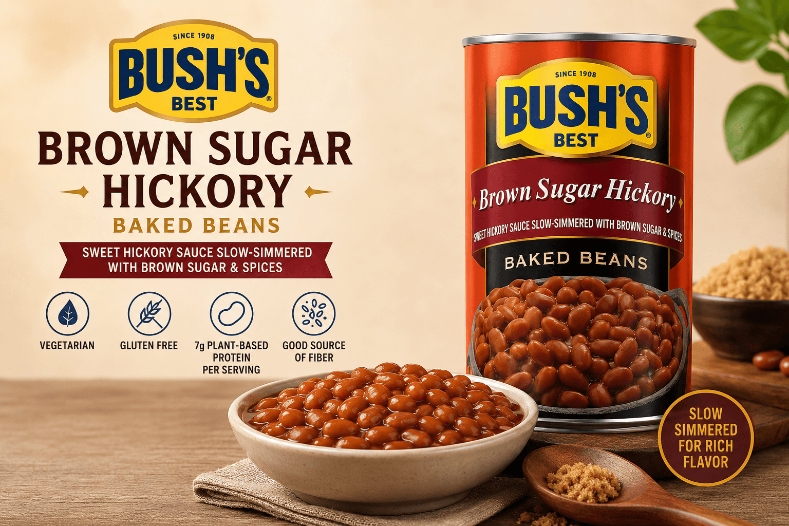 Bush's Best